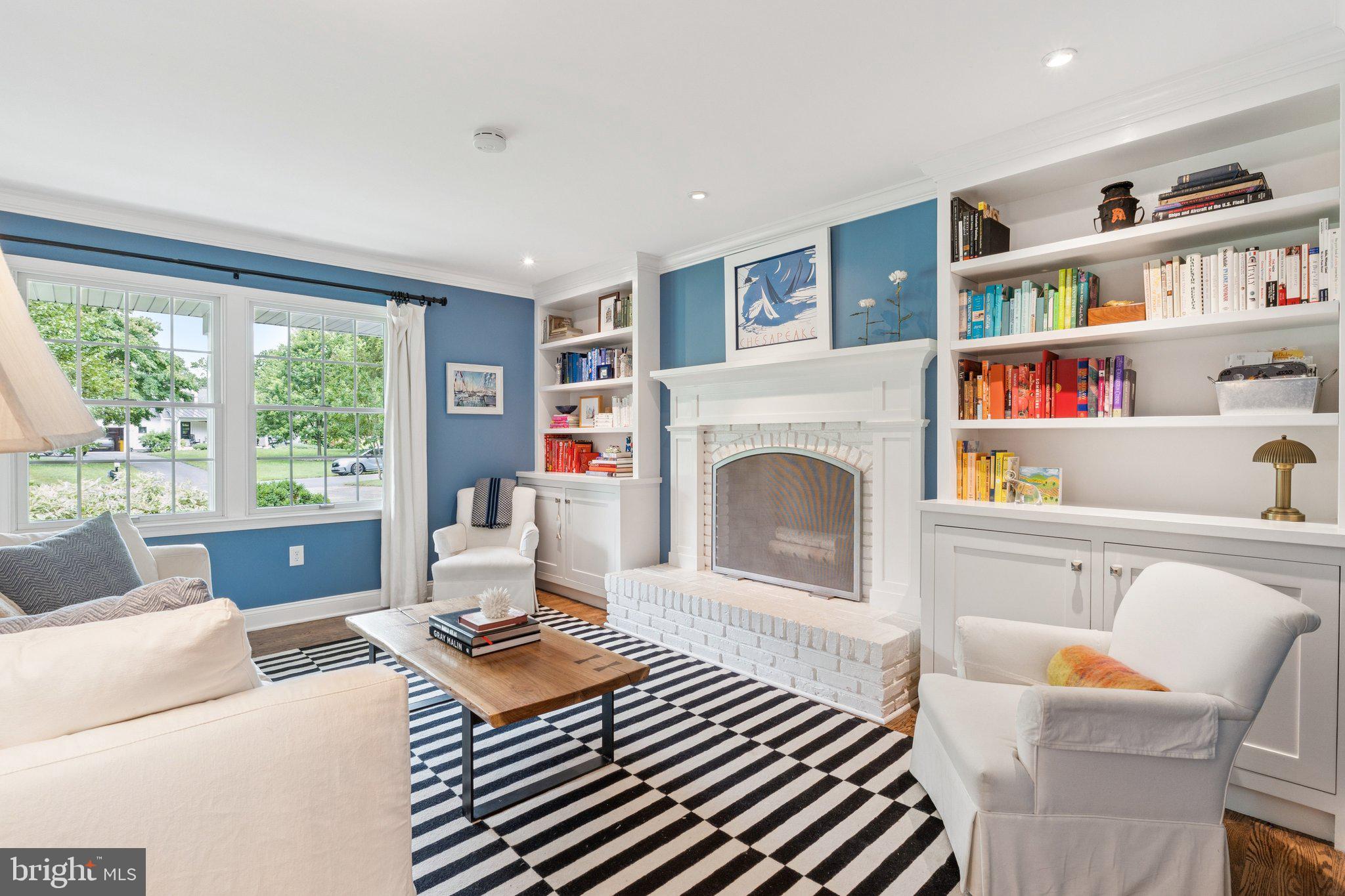 GINGERVILLE MANOR ESTATES - Residential