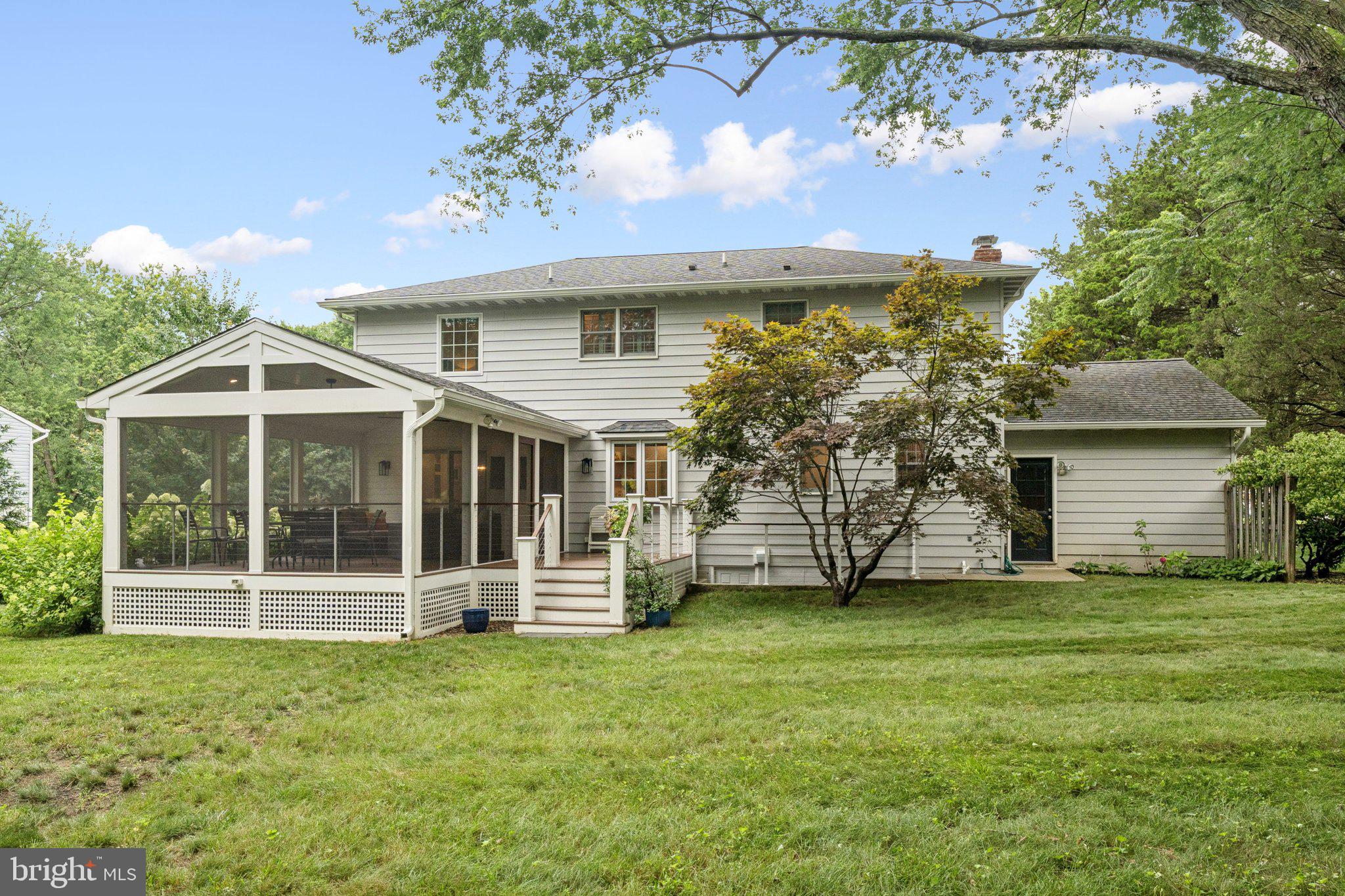 GINGERVILLE MANOR ESTATES - Residential