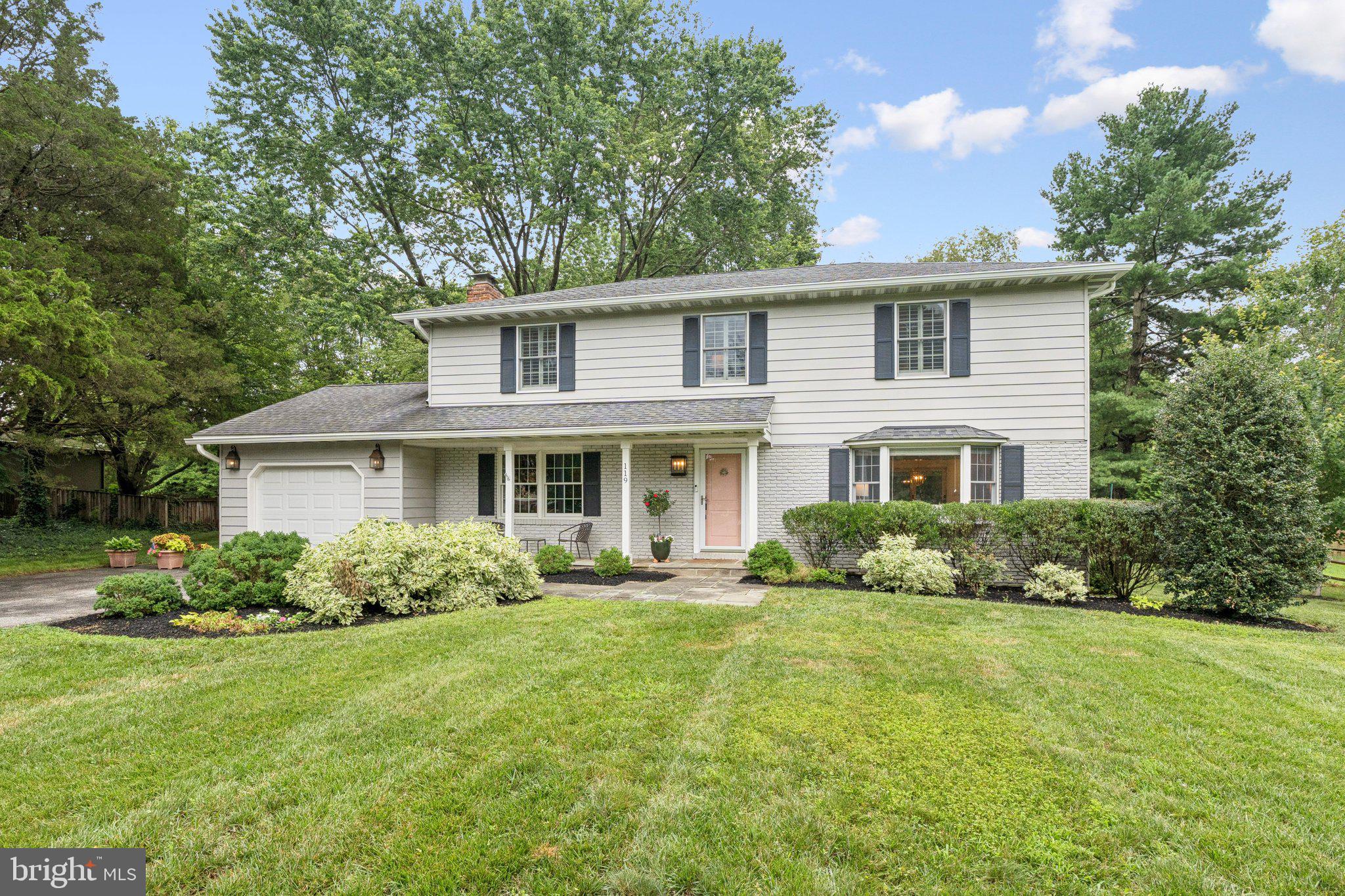 GINGERVILLE MANOR ESTATES - Residential