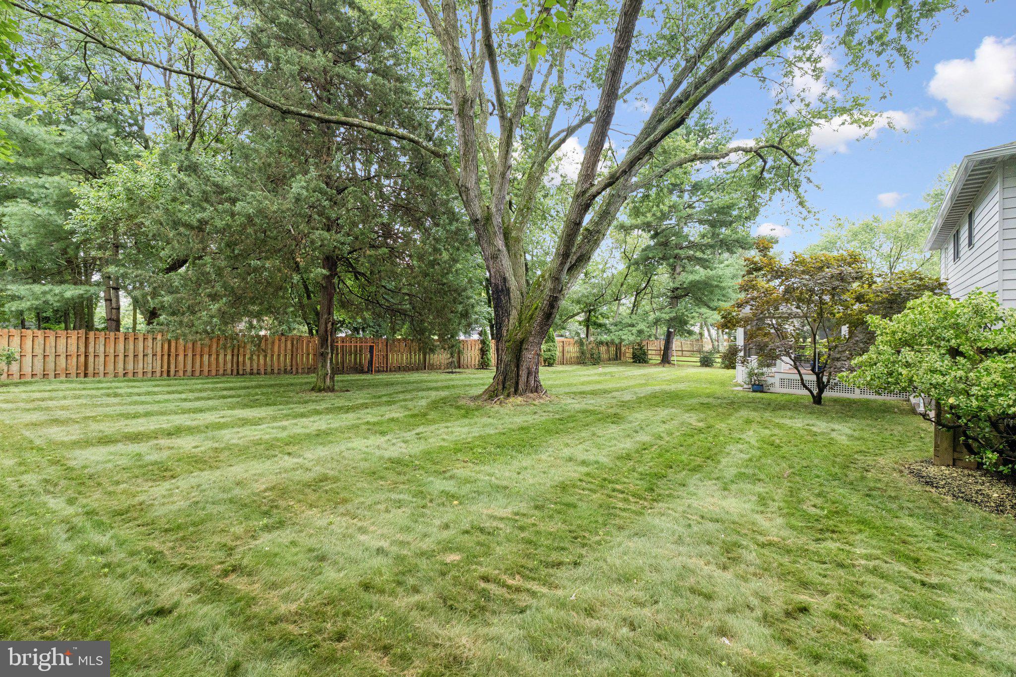 GINGERVILLE MANOR ESTATES - Residential