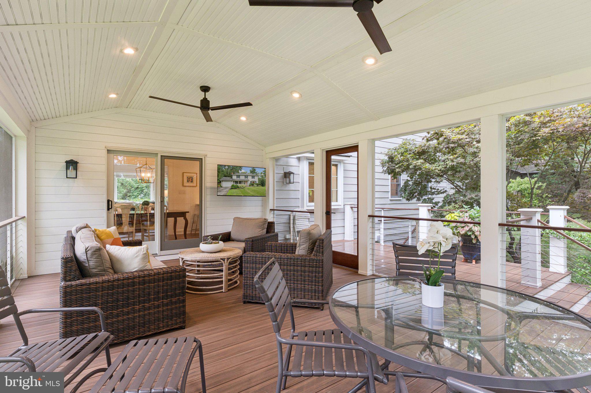 GINGERVILLE MANOR ESTATES - Residential