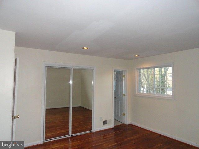 COHASSET - Residential Lease