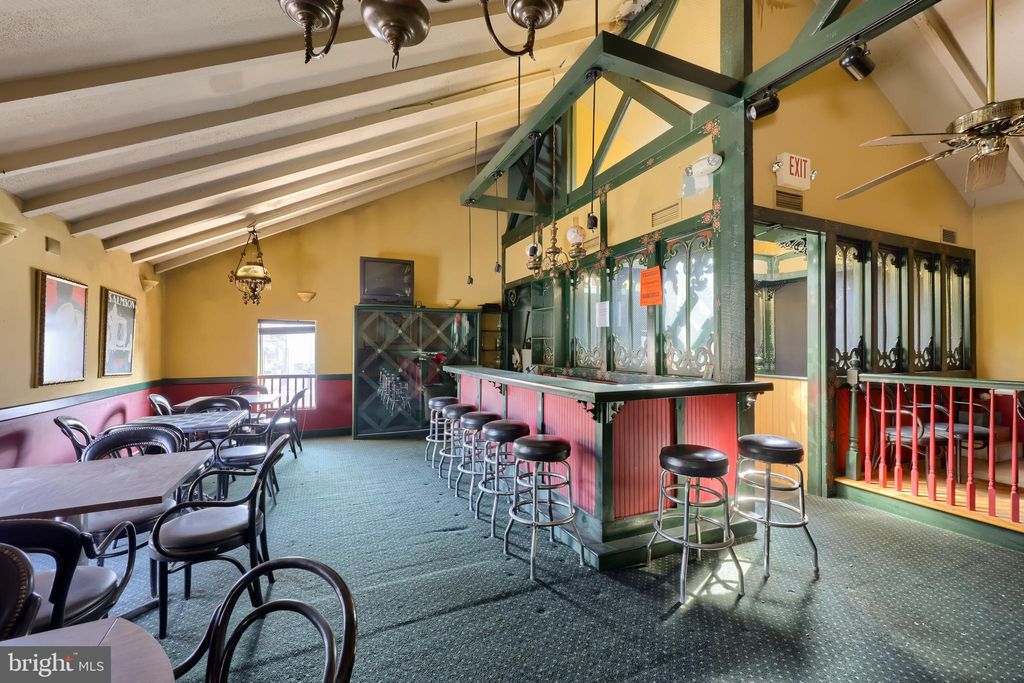 Photo of 320 N Cherry Street, LANCASTER, PA 17602 (MLS # PALA2069332)