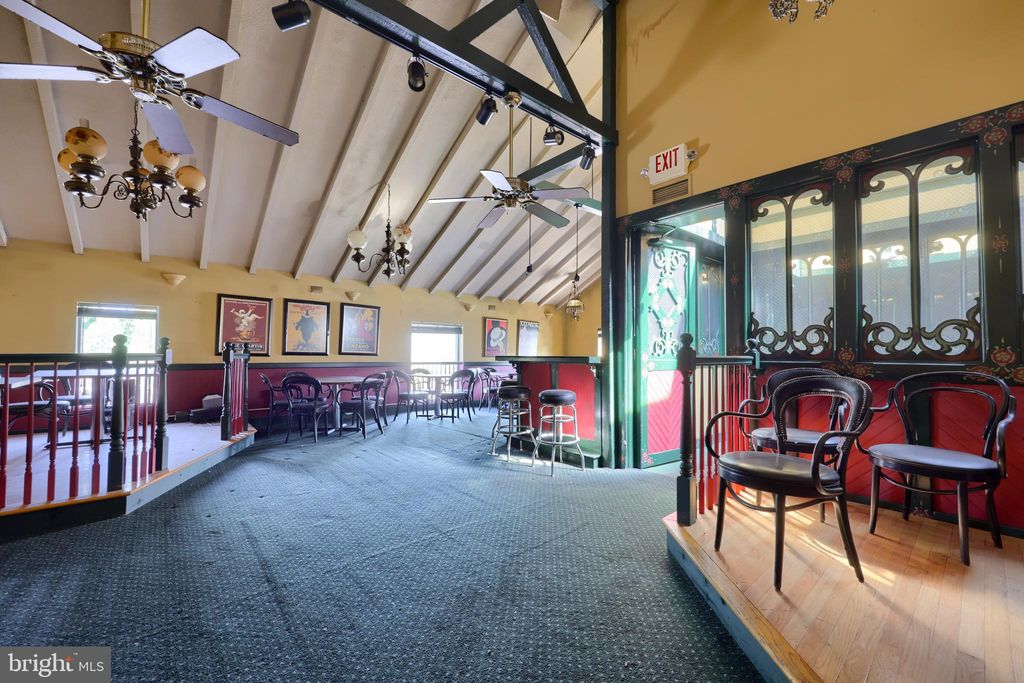 Photo of 320 N Cherry Street, LANCASTER, PA 17602 (MLS # PALA2069332)