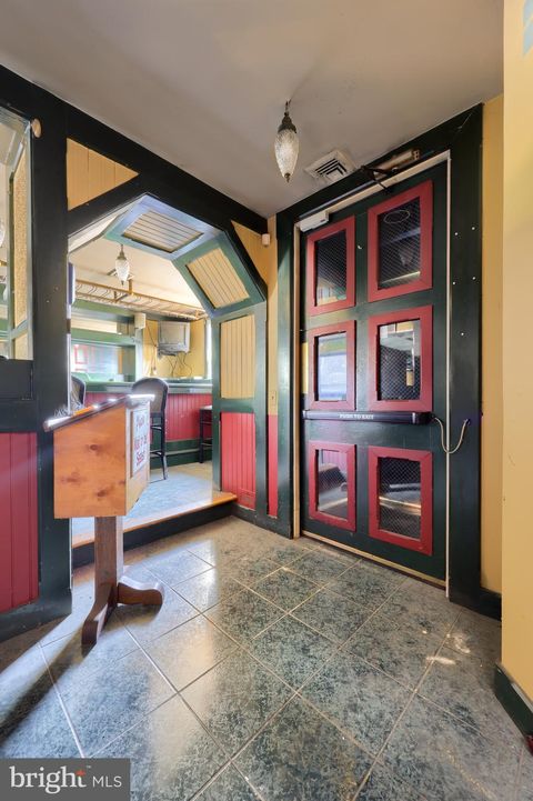 320 N CHERRY STREET LANCASTER PA 17602