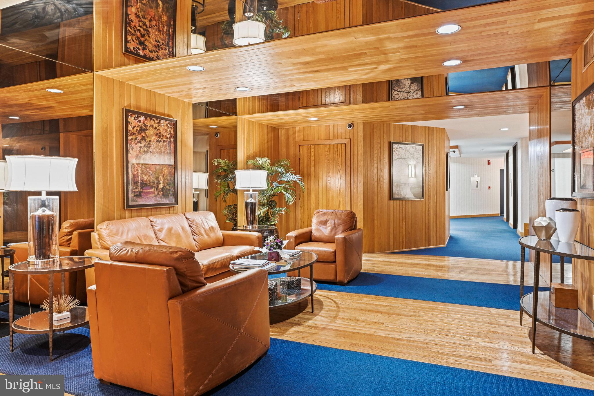 WATERFORD SQUARE - Residential Lease