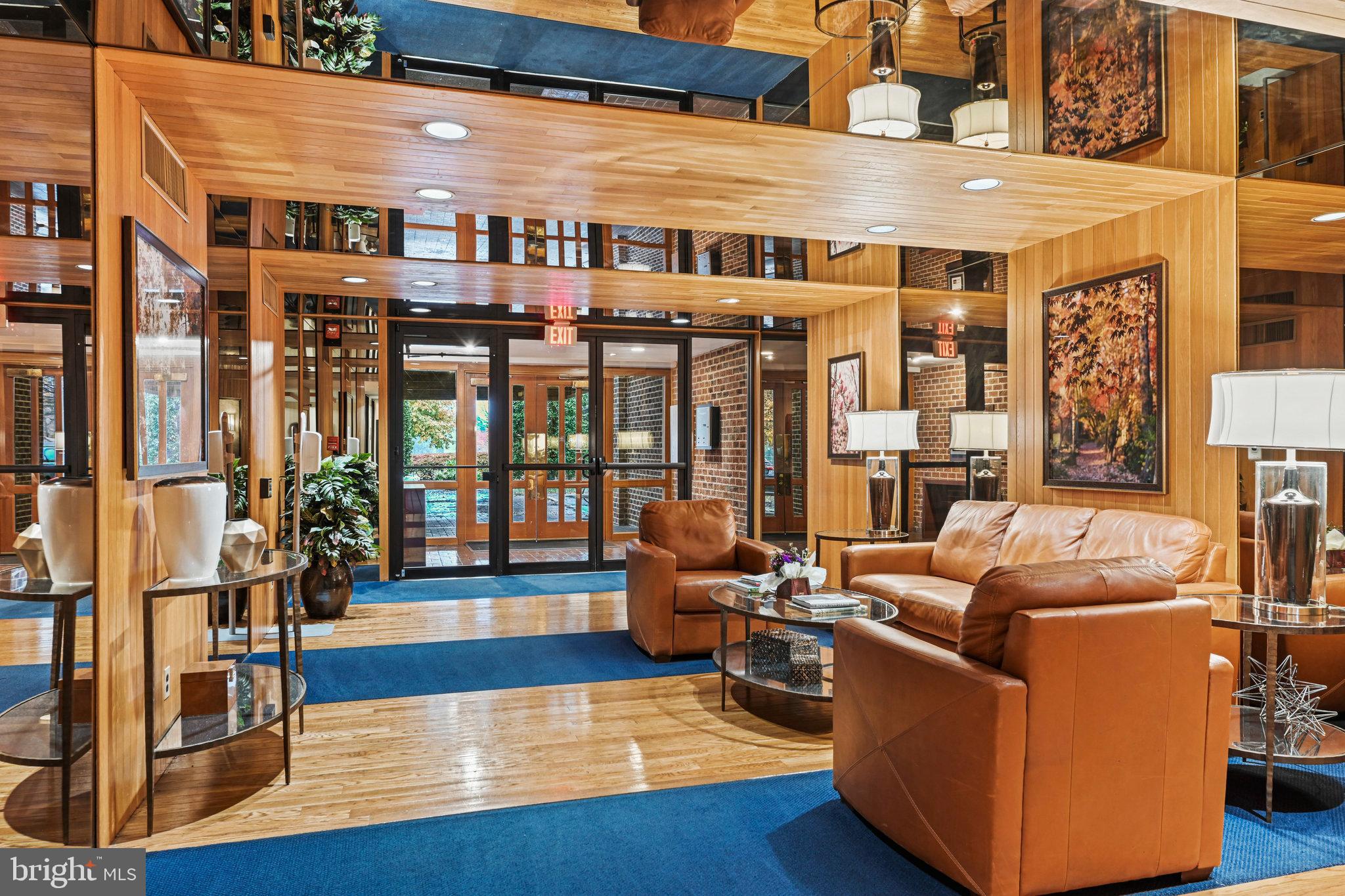 WATERFORD SQUARE - Residential Lease