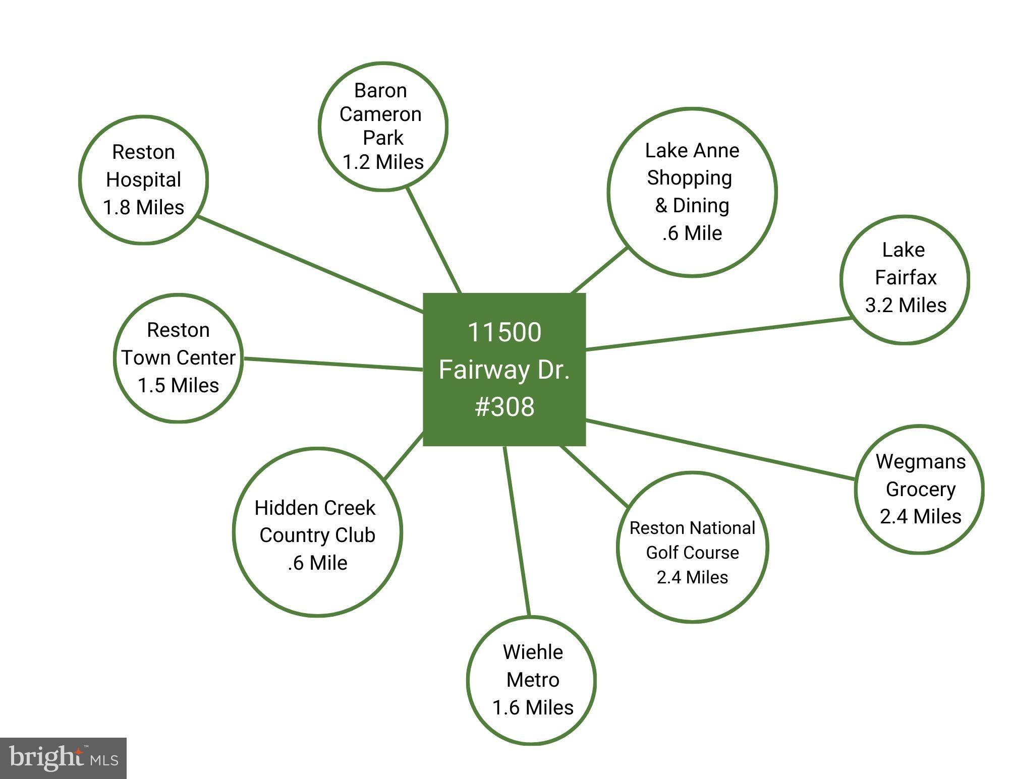 WATERFORD SQUARE - Residential Lease