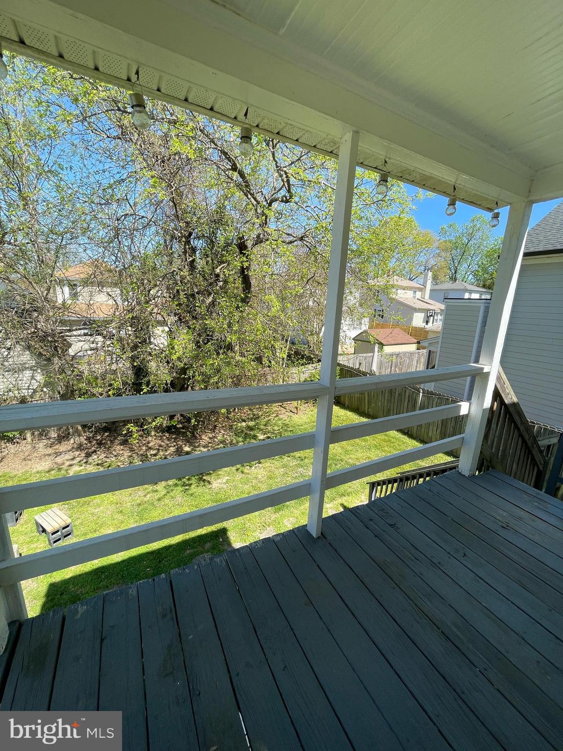 CITY OF FREDERICKSBURG - Residential Lease