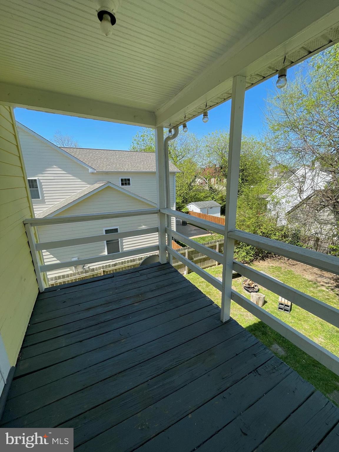 CITY OF FREDERICKSBURG - Residential Lease