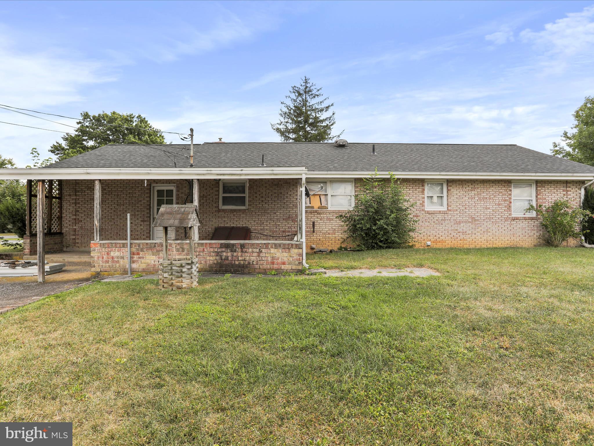 SKY-LIN PARK - Residential