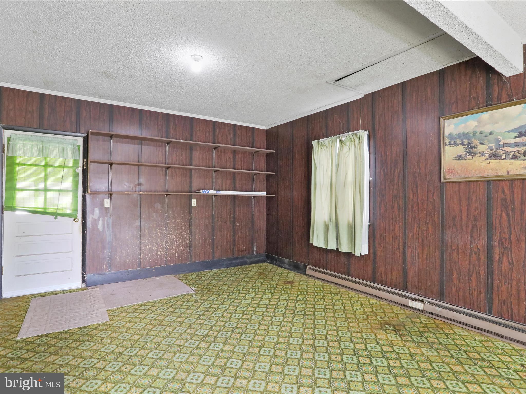 SKY-LIN PARK - Residential