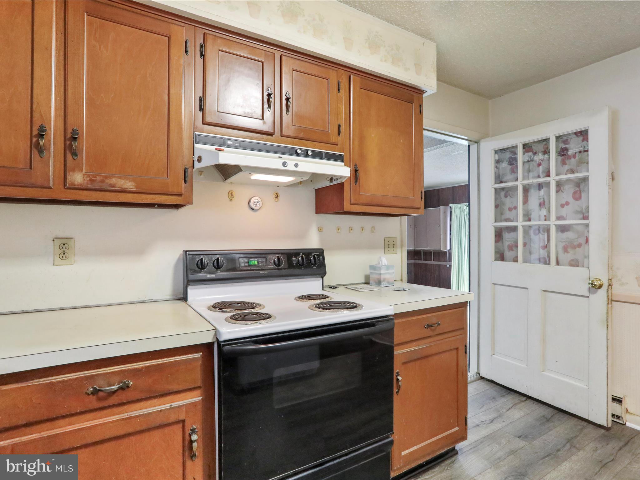 SKY-LIN PARK - Residential