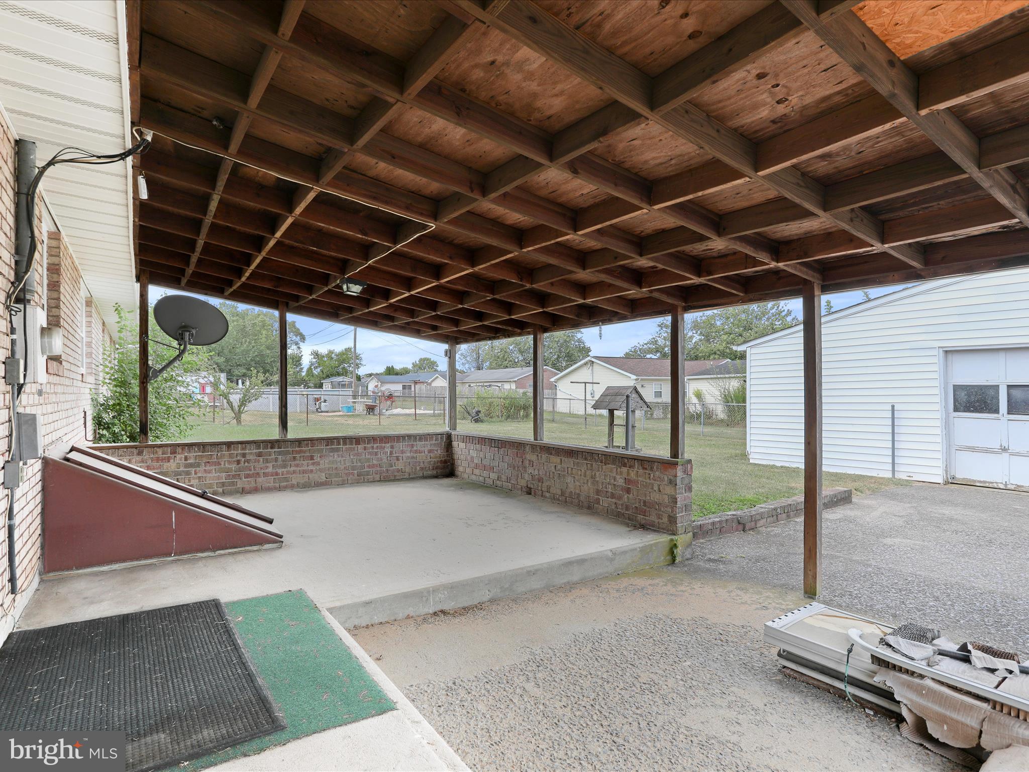 SKY-LIN PARK - Residential