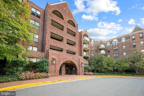2100 LANGSTON BOULEVARD 112 ARLINGTON VA 22201