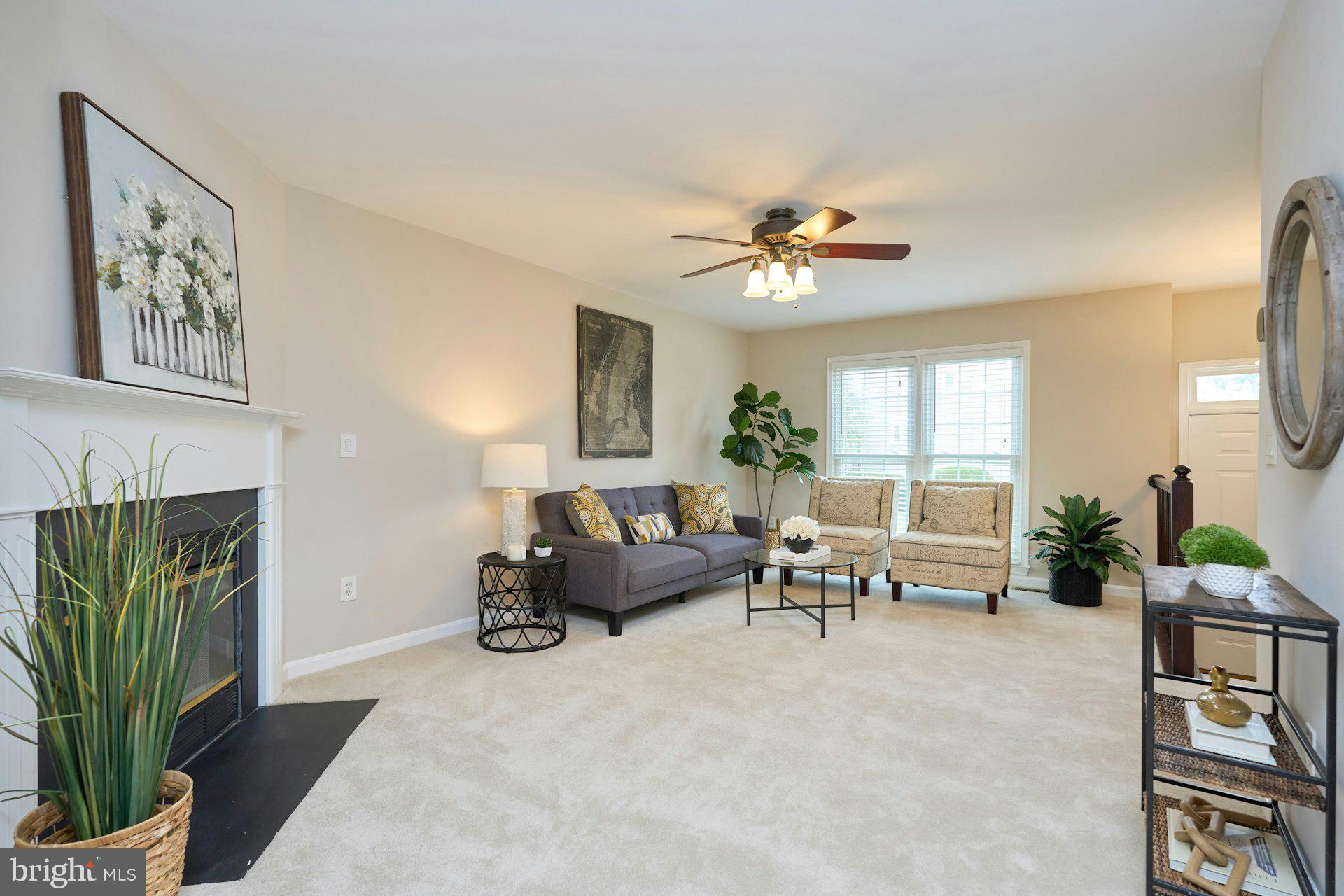 1453 BLUEMONT COURT