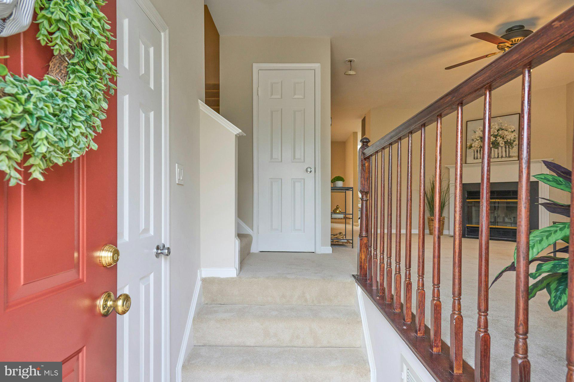 1453 BLUEMONT COURT