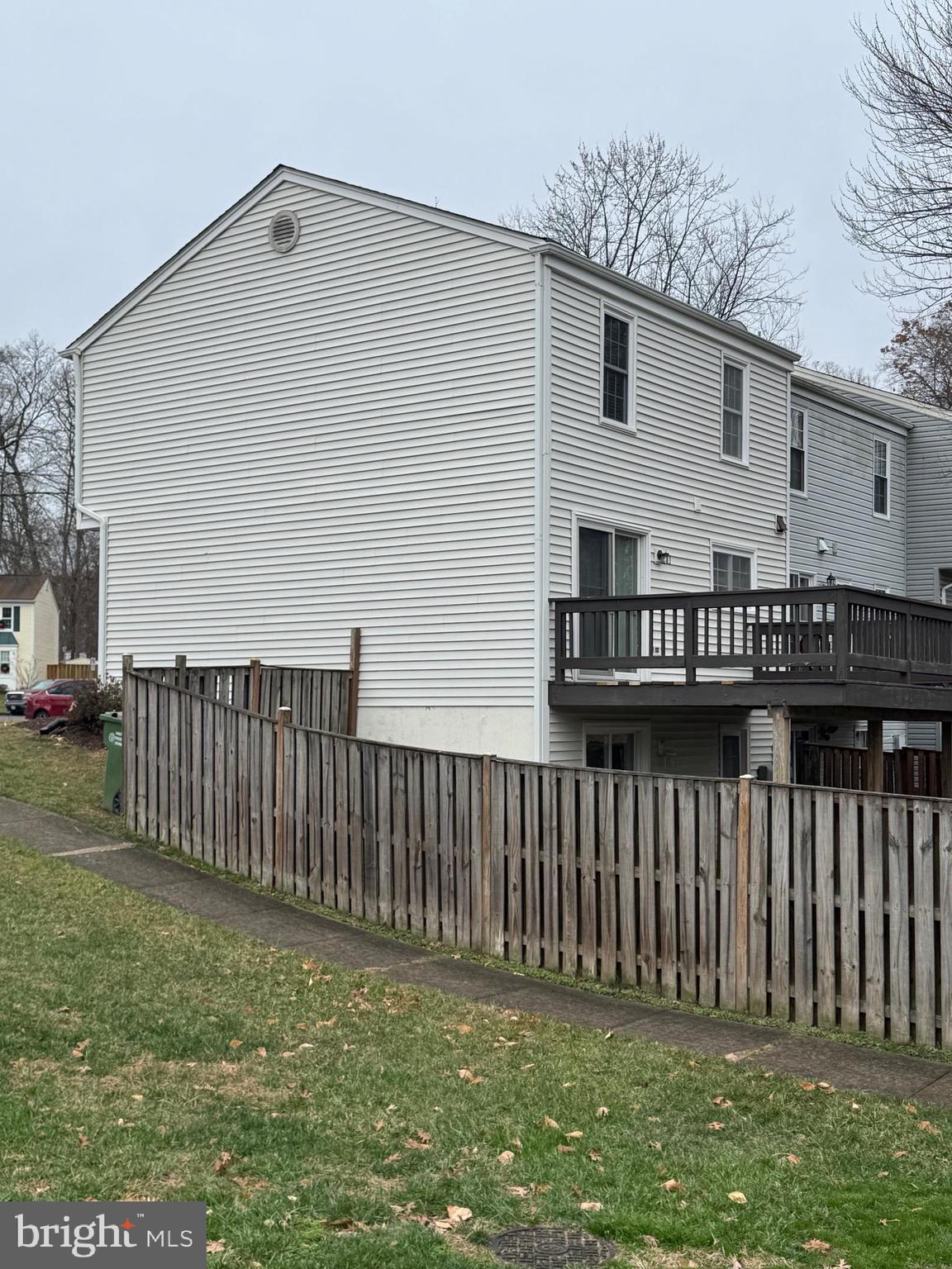 LAKE RIDGE - Residential Lease