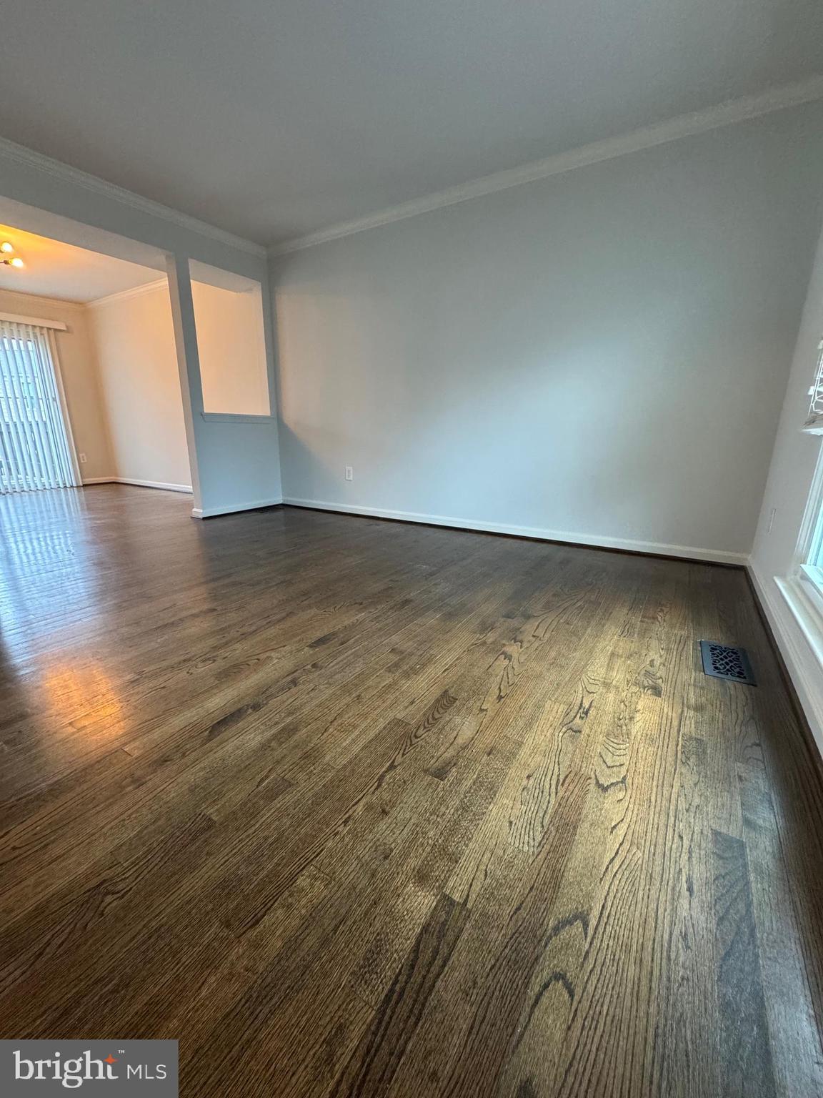 LAKE RIDGE - Residential Lease