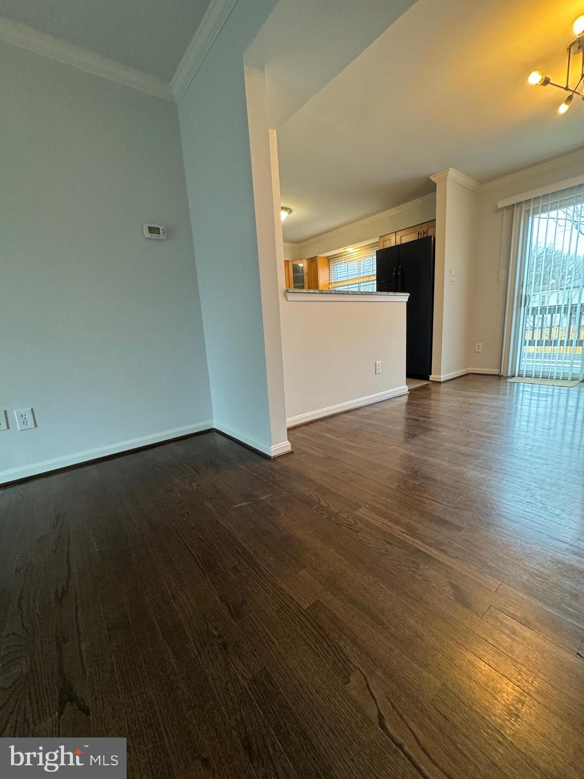 LAKE RIDGE - Residential Lease