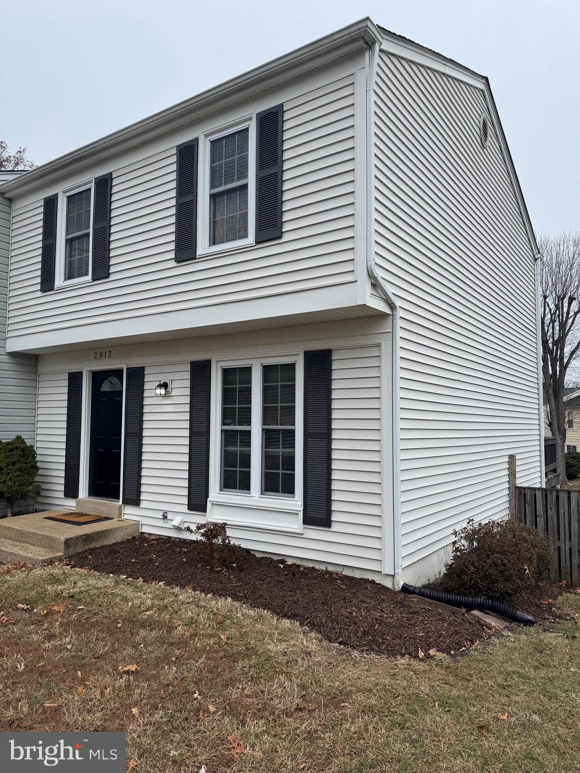 LAKE RIDGE - Residential Lease