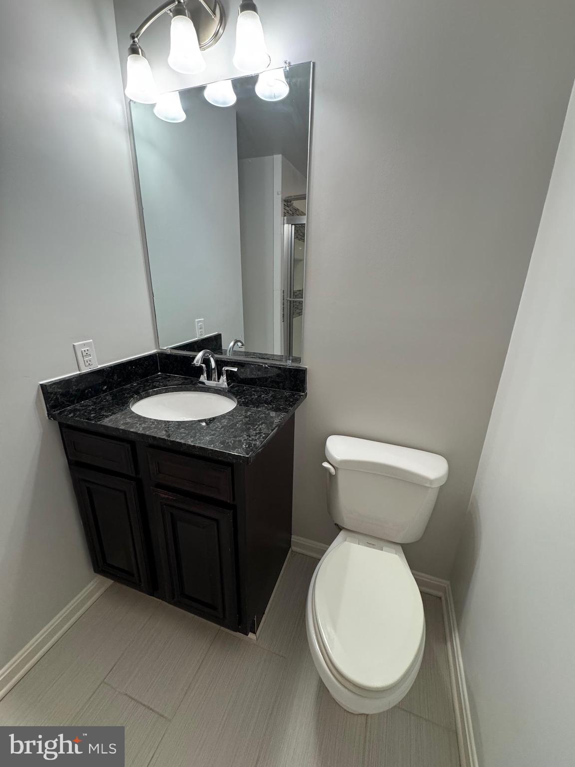 LAKE RIDGE - Residential Lease