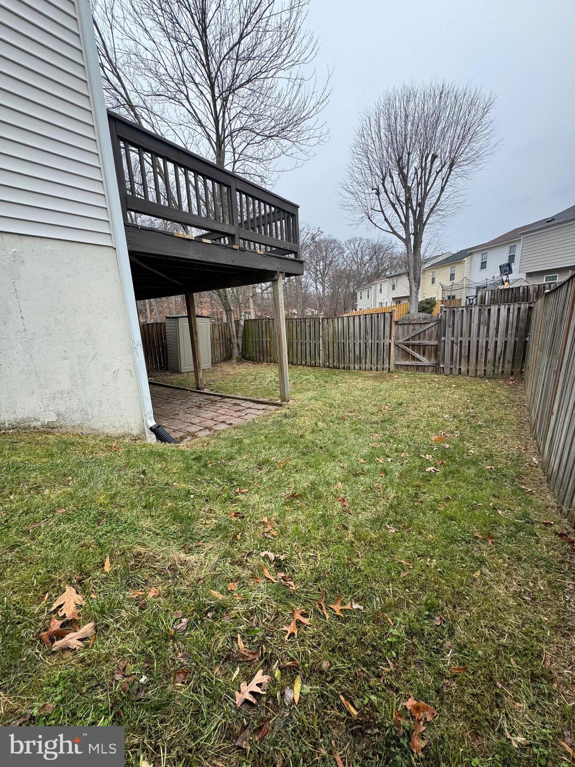 LAKE RIDGE - Residential Lease