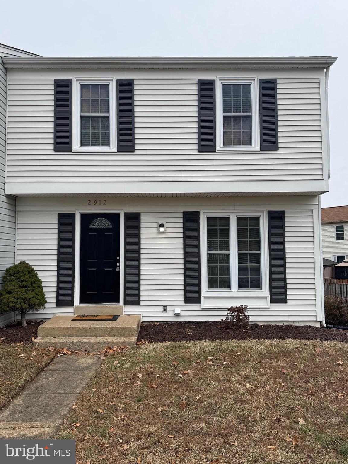 LAKE RIDGE - Residential Lease