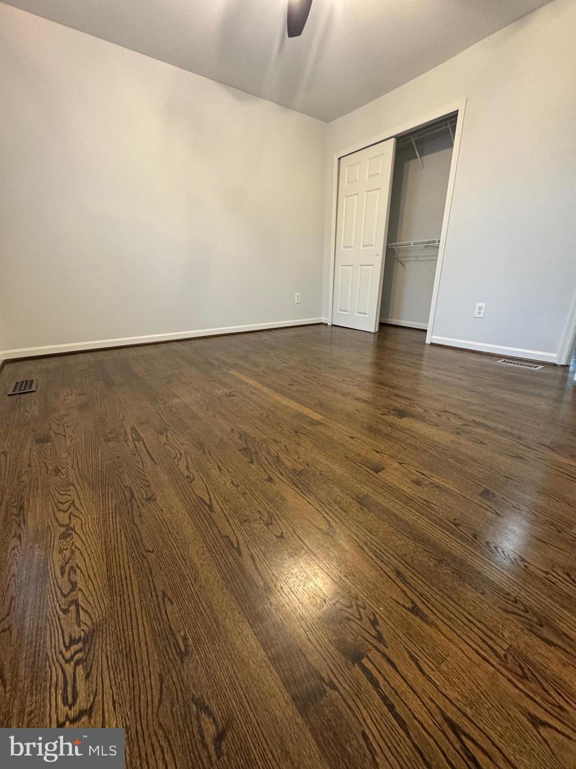 LAKE RIDGE - Residential Lease