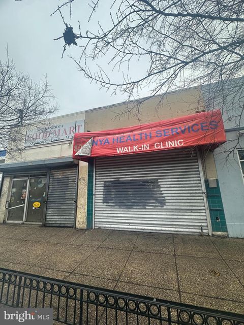 3728 MINNESOTA AVENUE NE WASHINGTON DC 20019