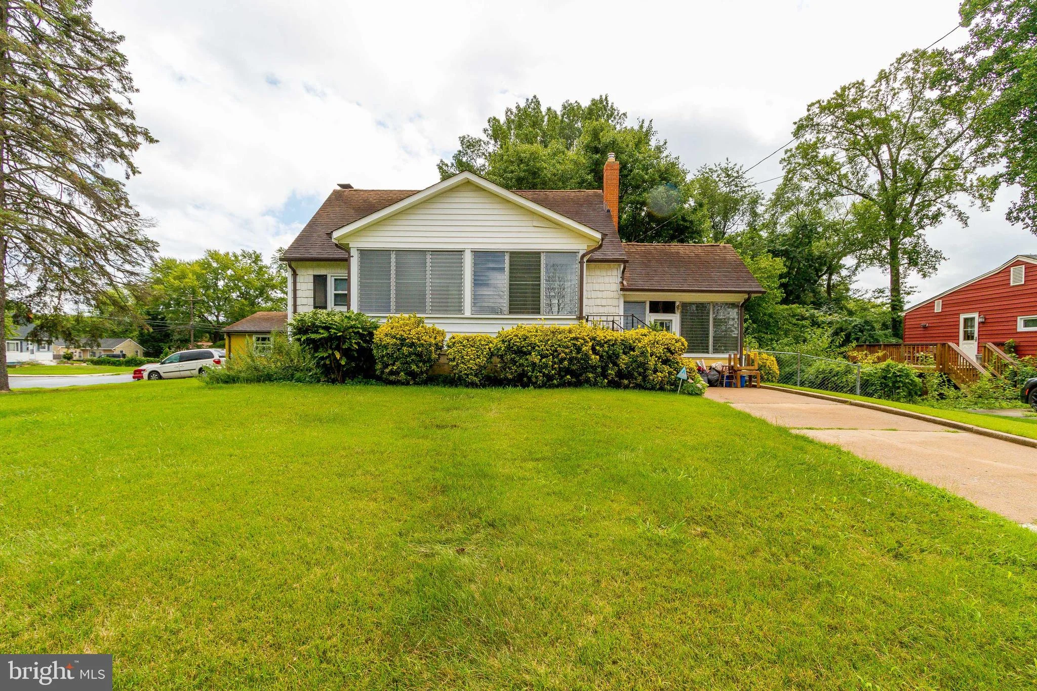 1401 Harrison Street, Woodbridge, VA 22191