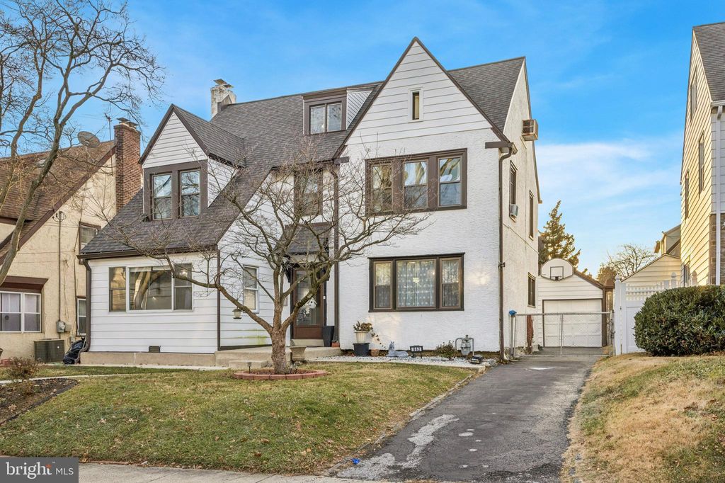 Photo of 842 Alexander Avenue, DREXEL HILL, PA 19026 (MLS # PADE2104714)
