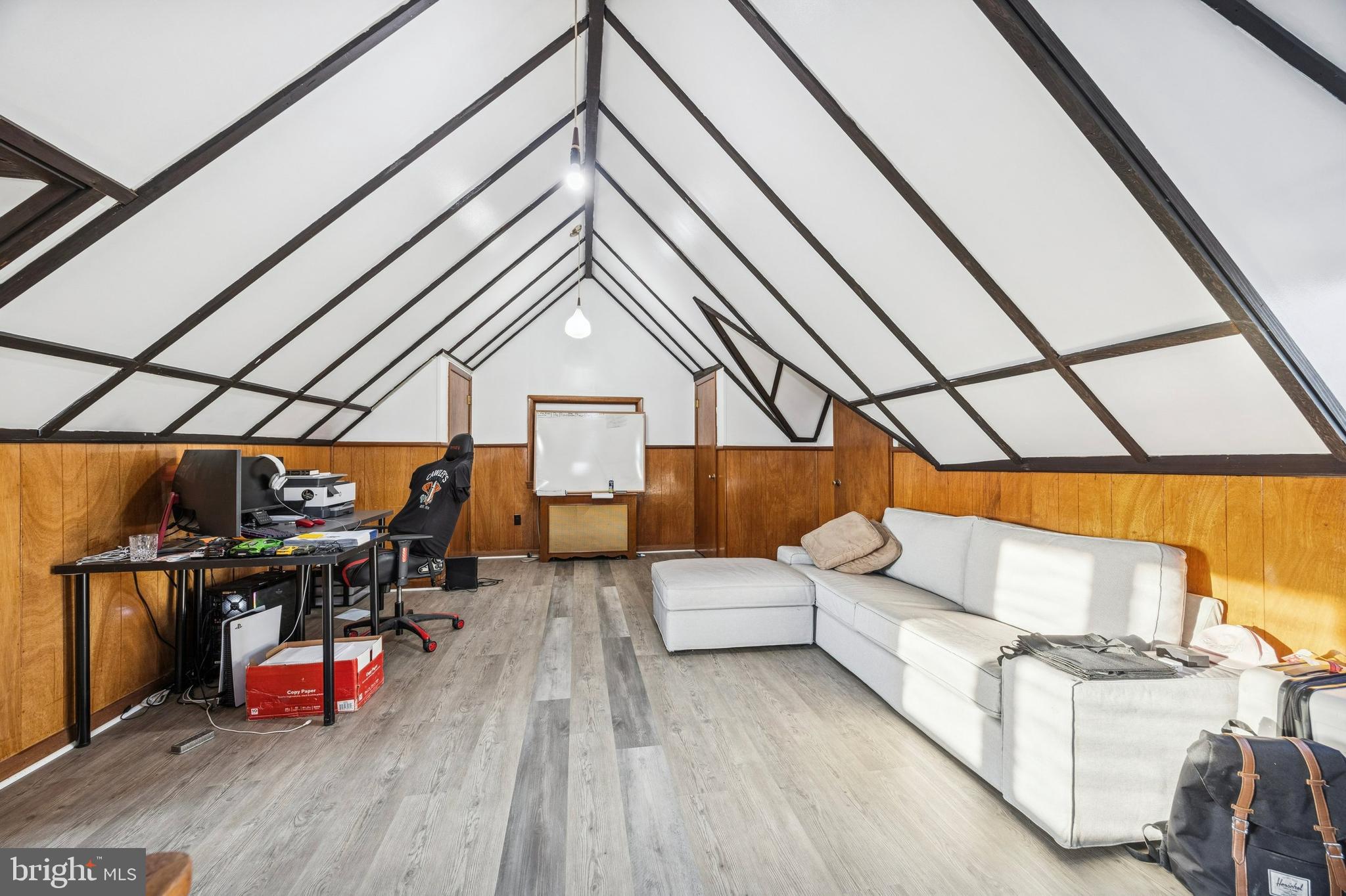 ARONIMINK - Residential