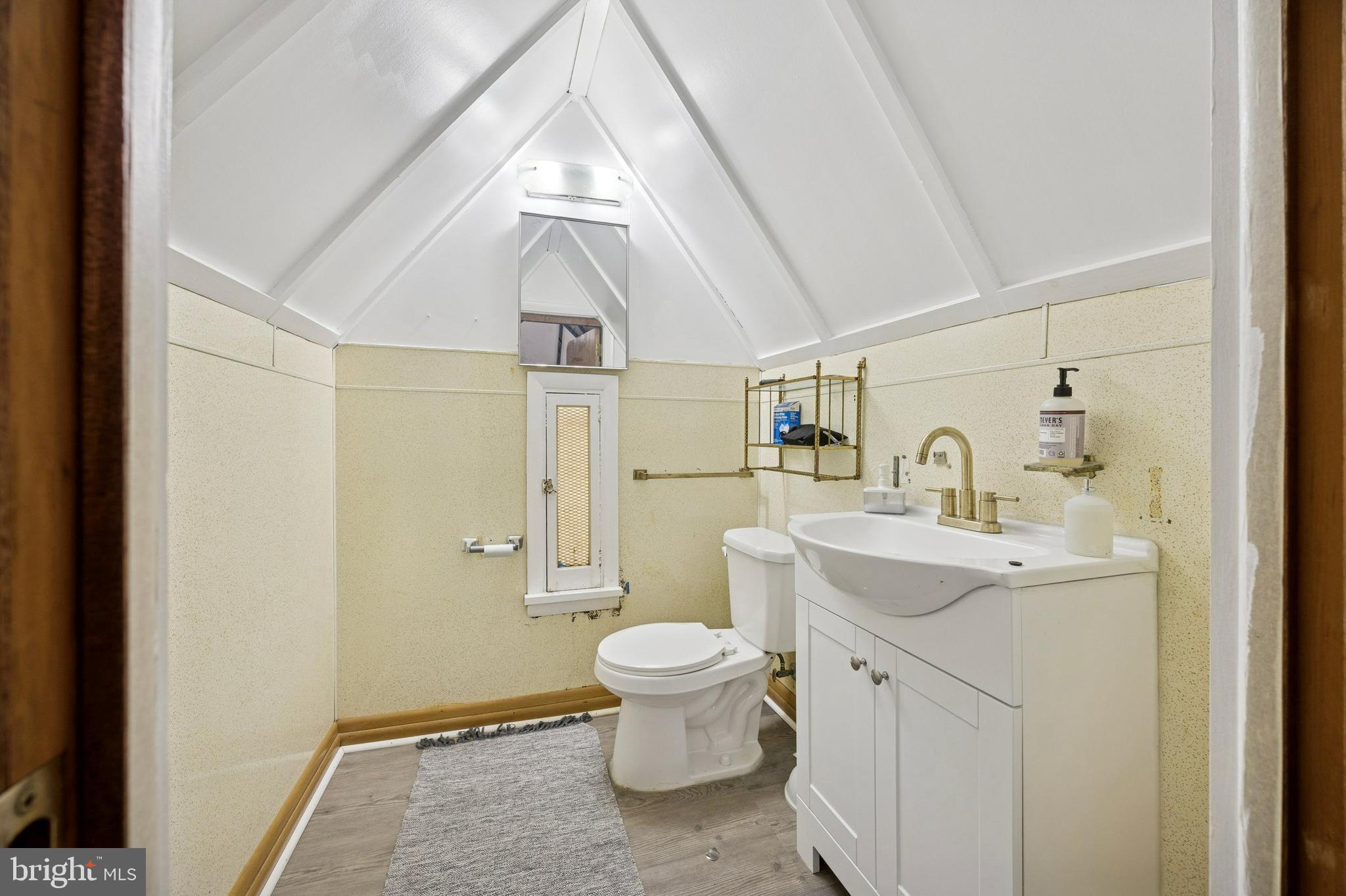 ARONIMINK - Residential