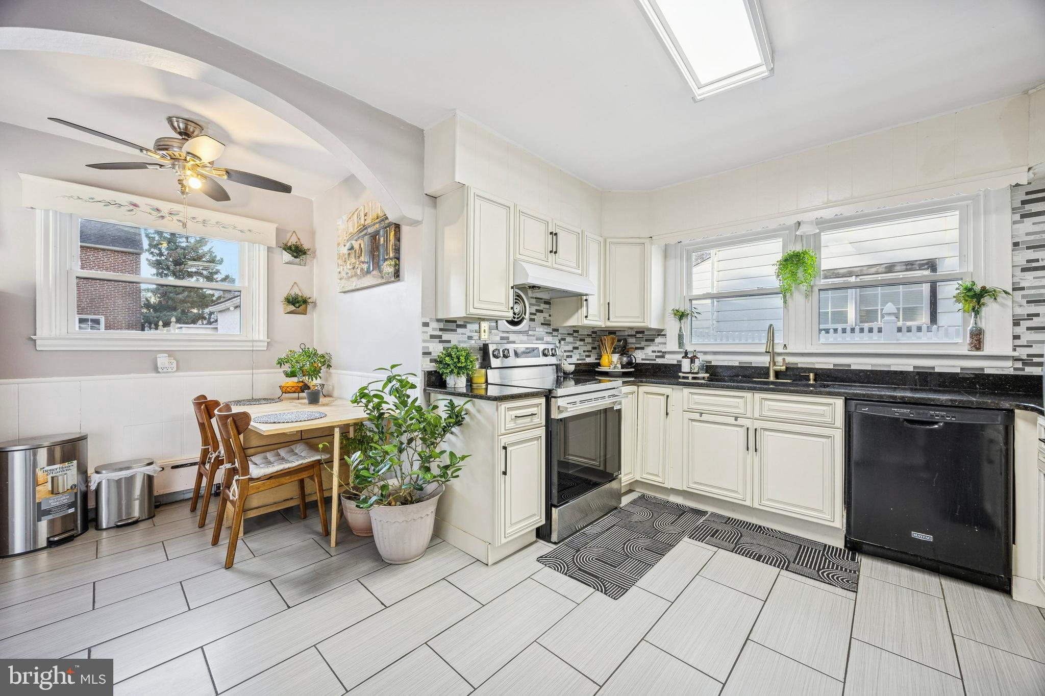 ARONIMINK - Residential