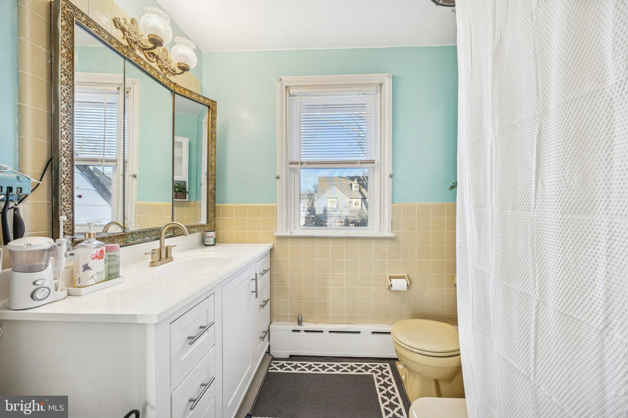 ARONIMINK - Residential