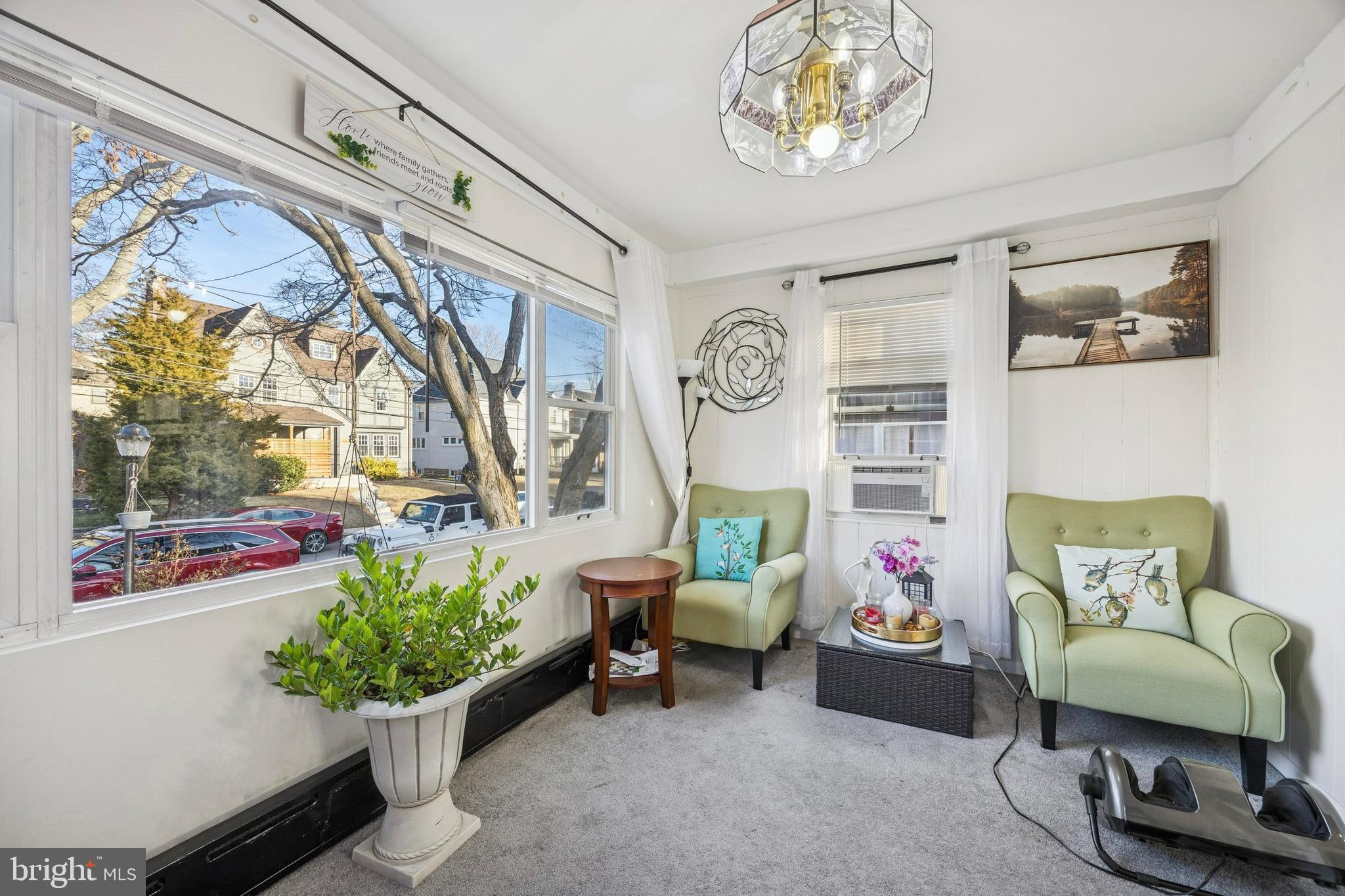 ARONIMINK - Residential