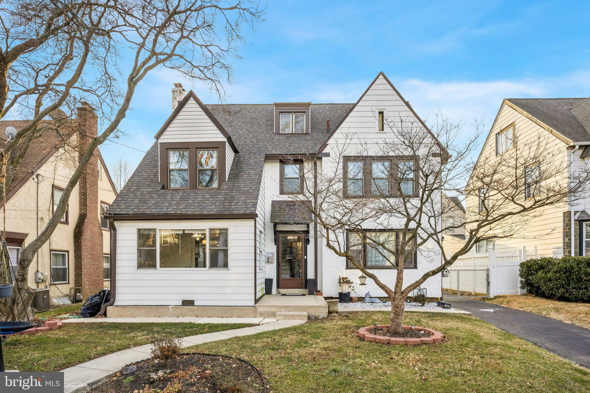 ARONIMINK - Residential