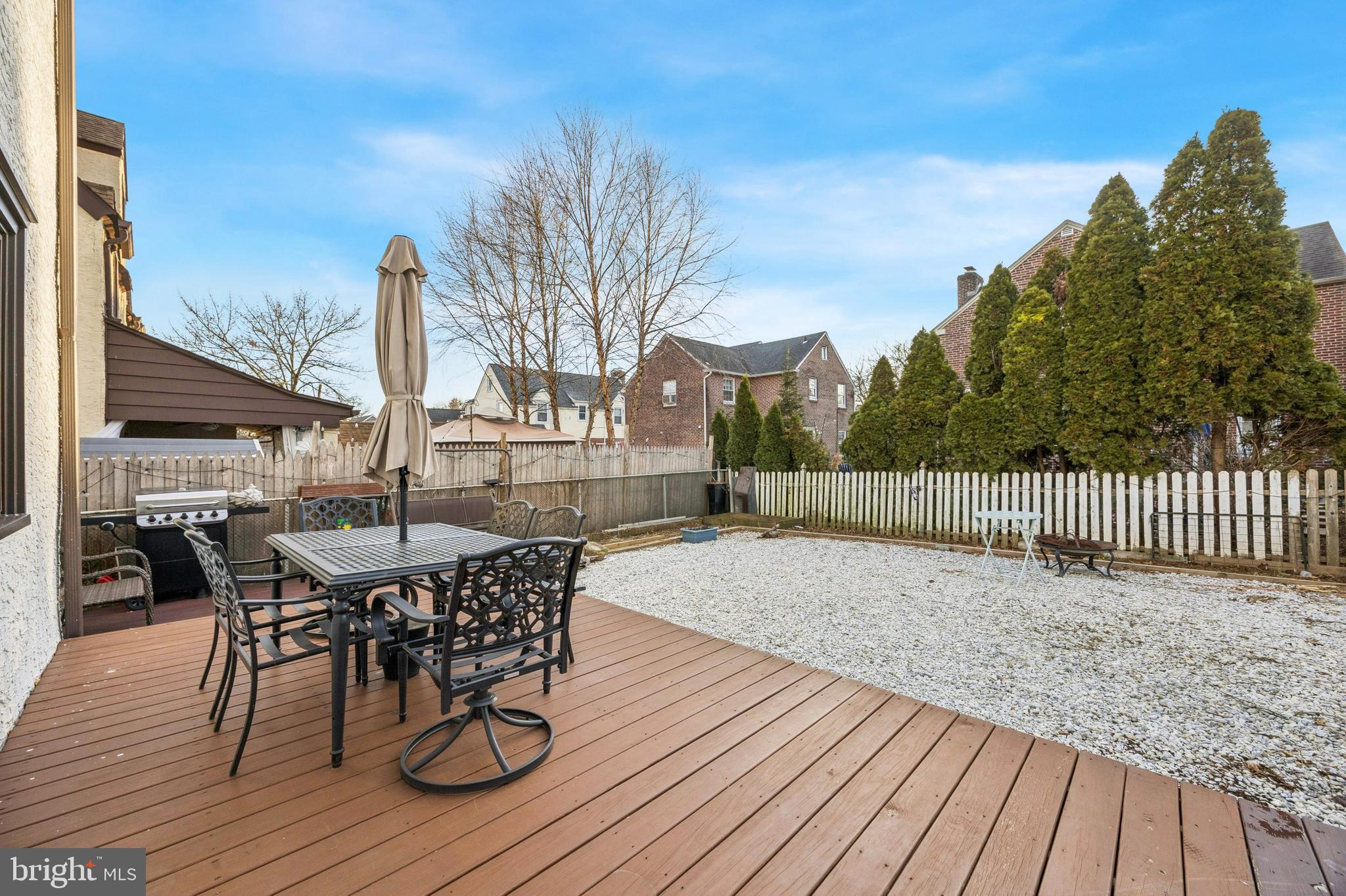 ARONIMINK - Residential