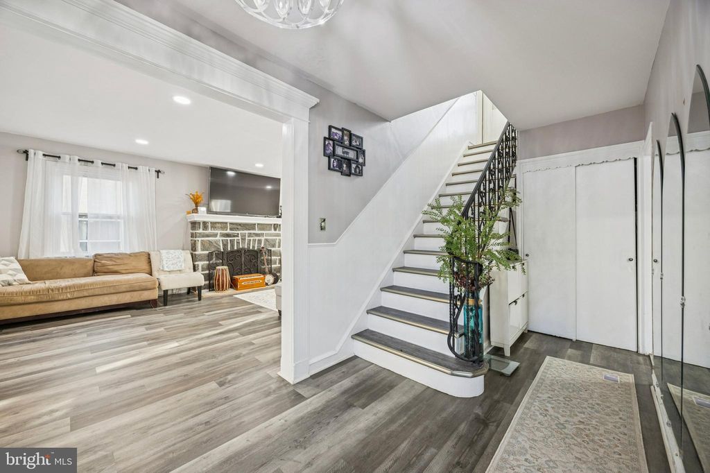 Photo of 842 Alexander Avenue, DREXEL HILL, PA 19026 (MLS # PADE2104714)