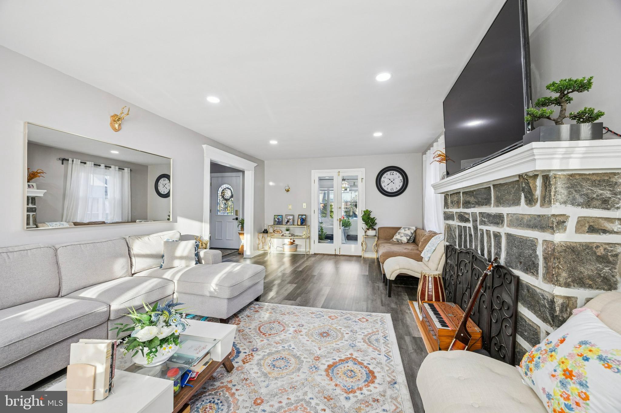 ARONIMINK - Residential