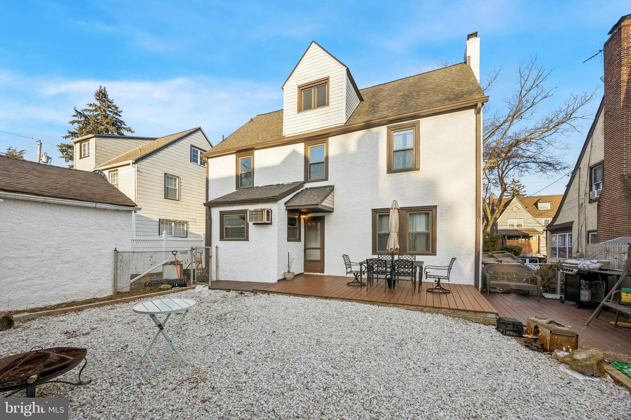 ARONIMINK - Residential