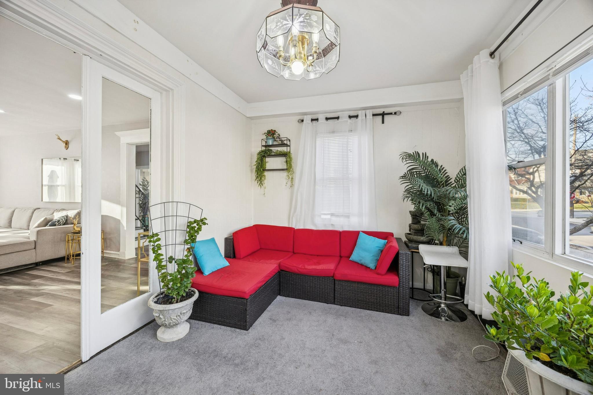 ARONIMINK - Residential