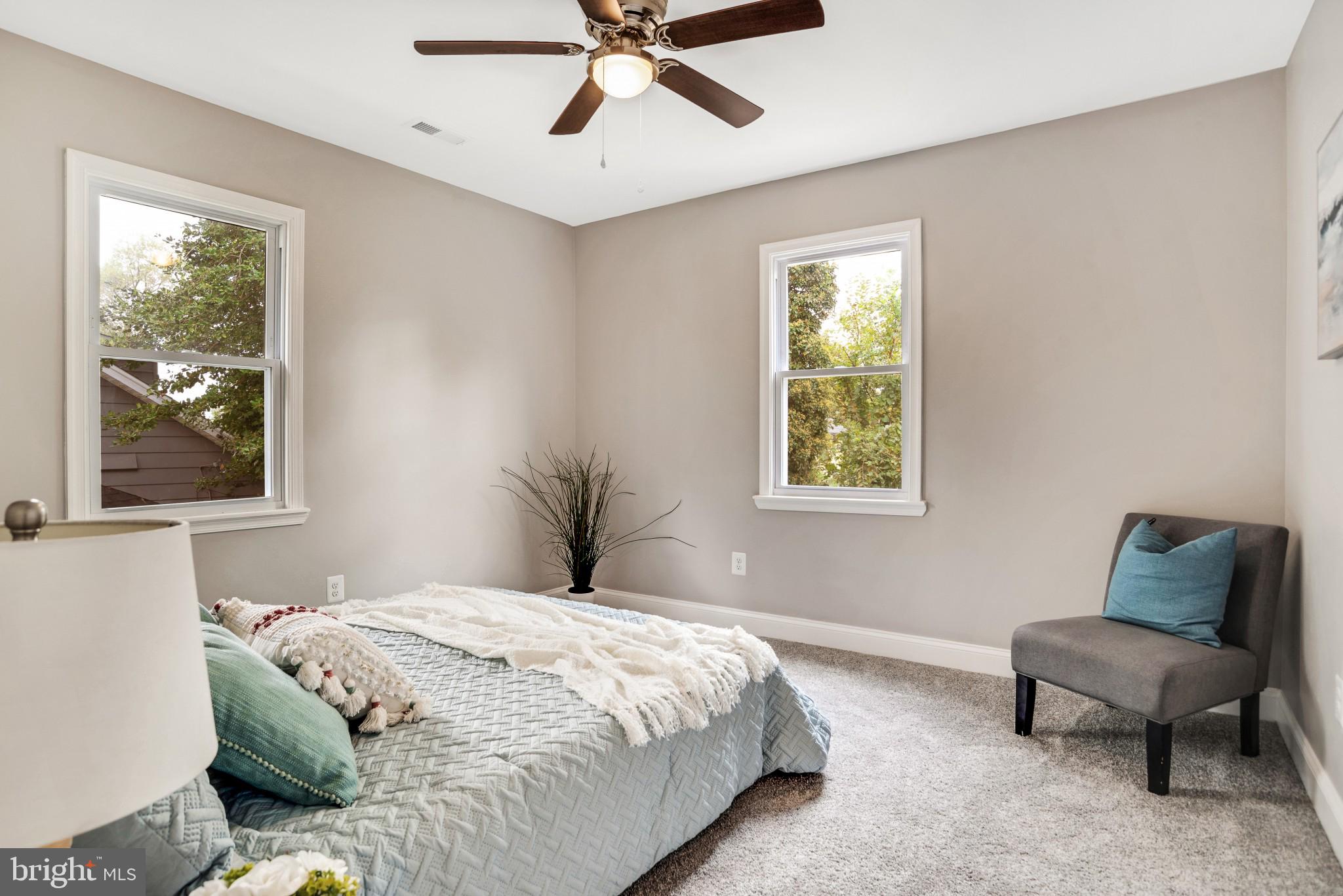 WEST ARLINGTON - Residential