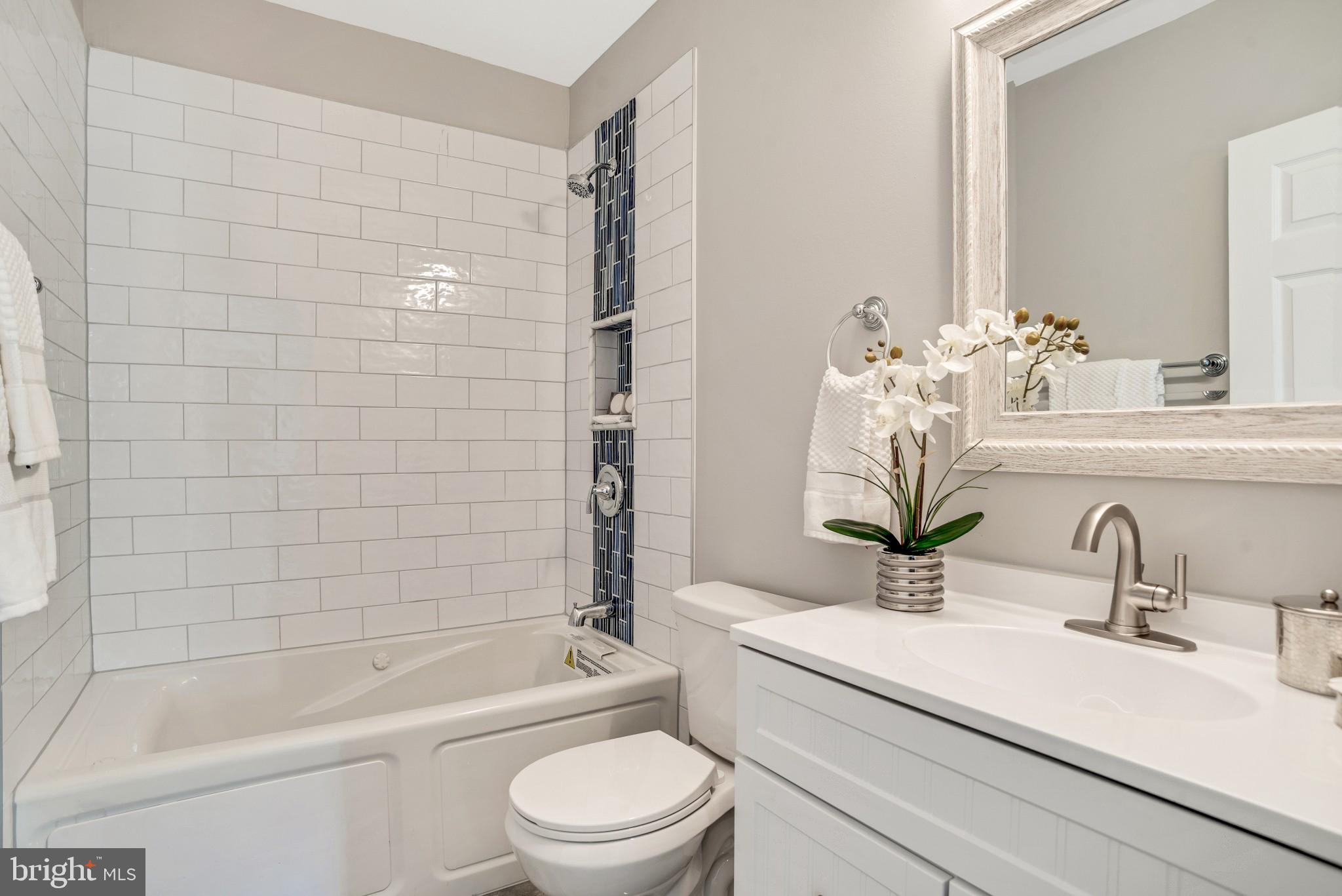 WEST ARLINGTON - Residential