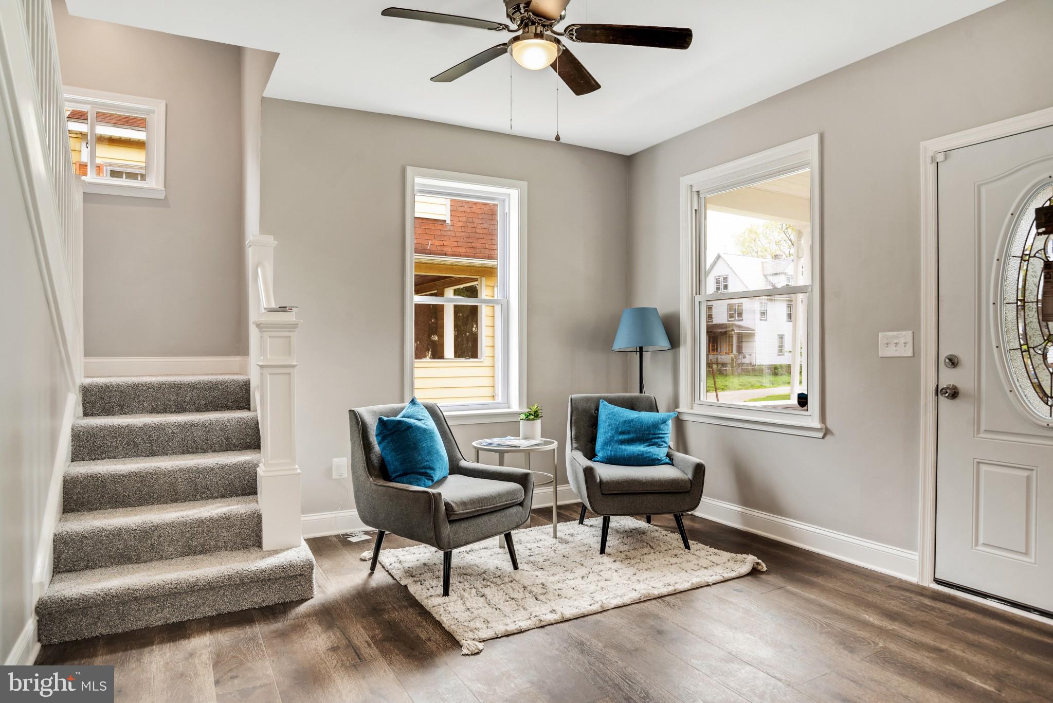 WEST ARLINGTON - Residential