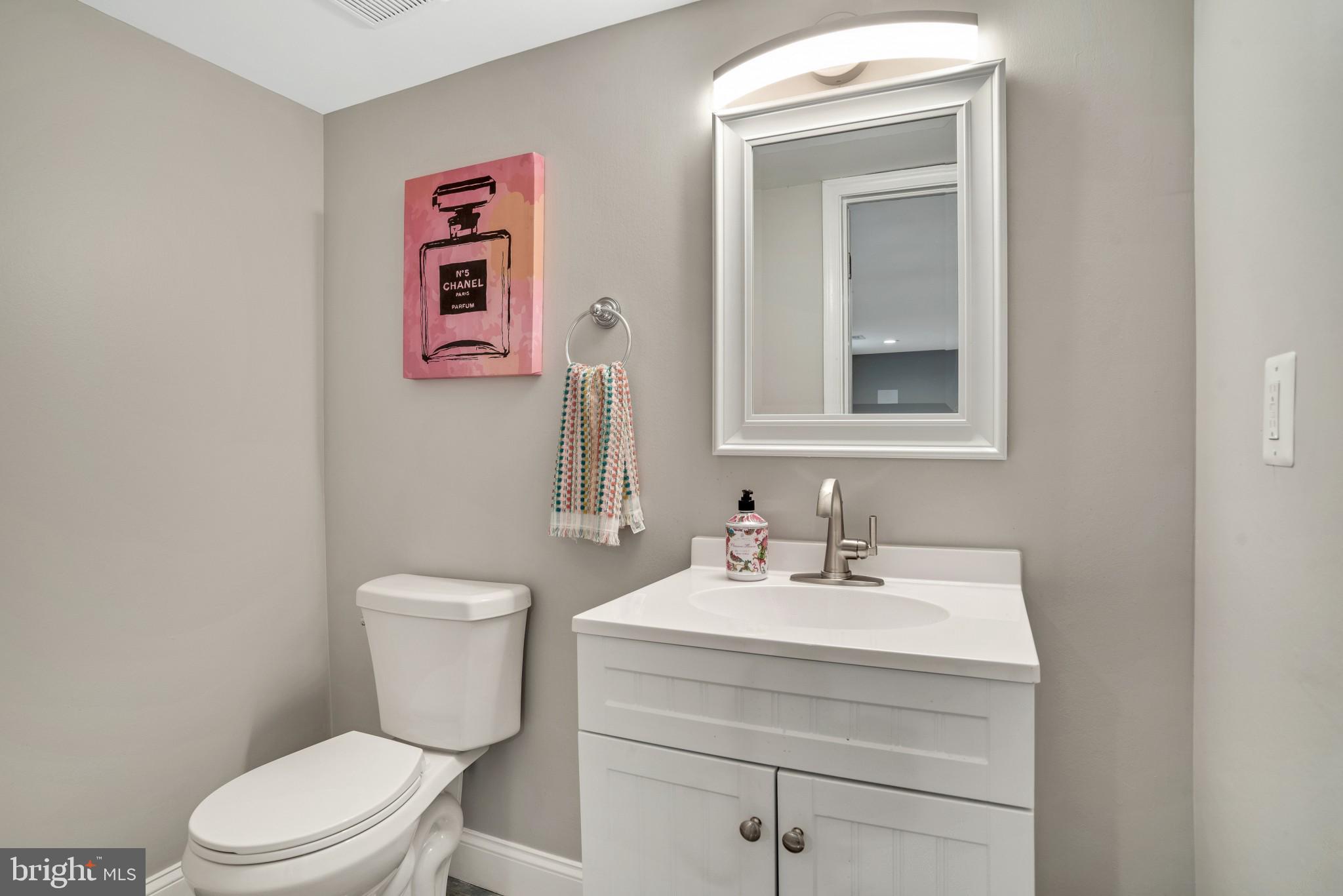 WEST ARLINGTON - Residential