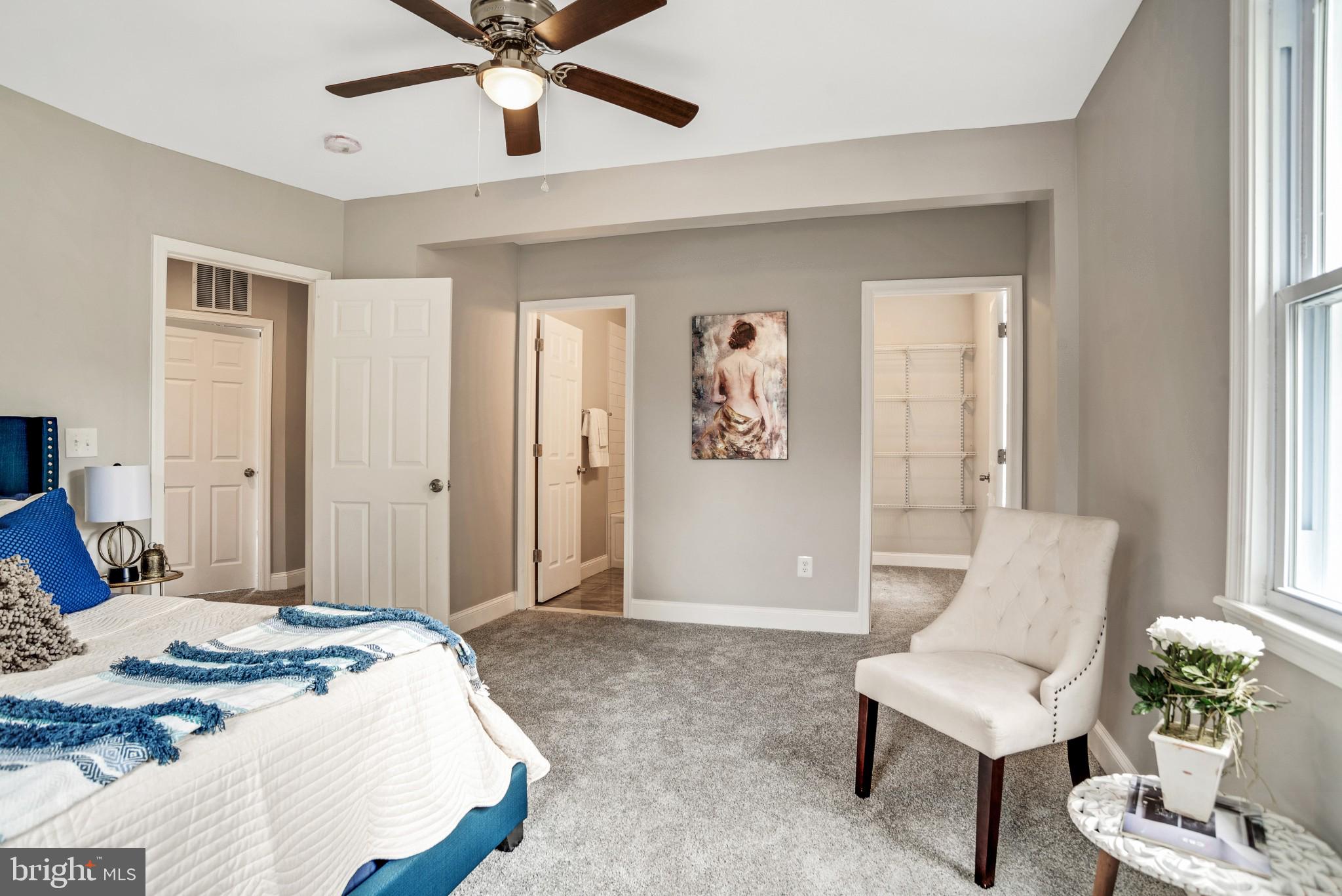 WEST ARLINGTON - Residential