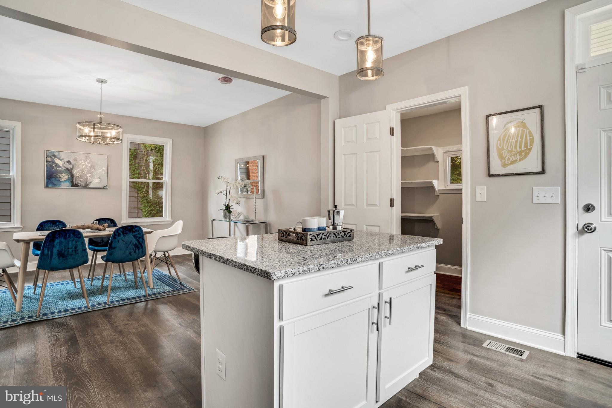 WEST ARLINGTON - Residential