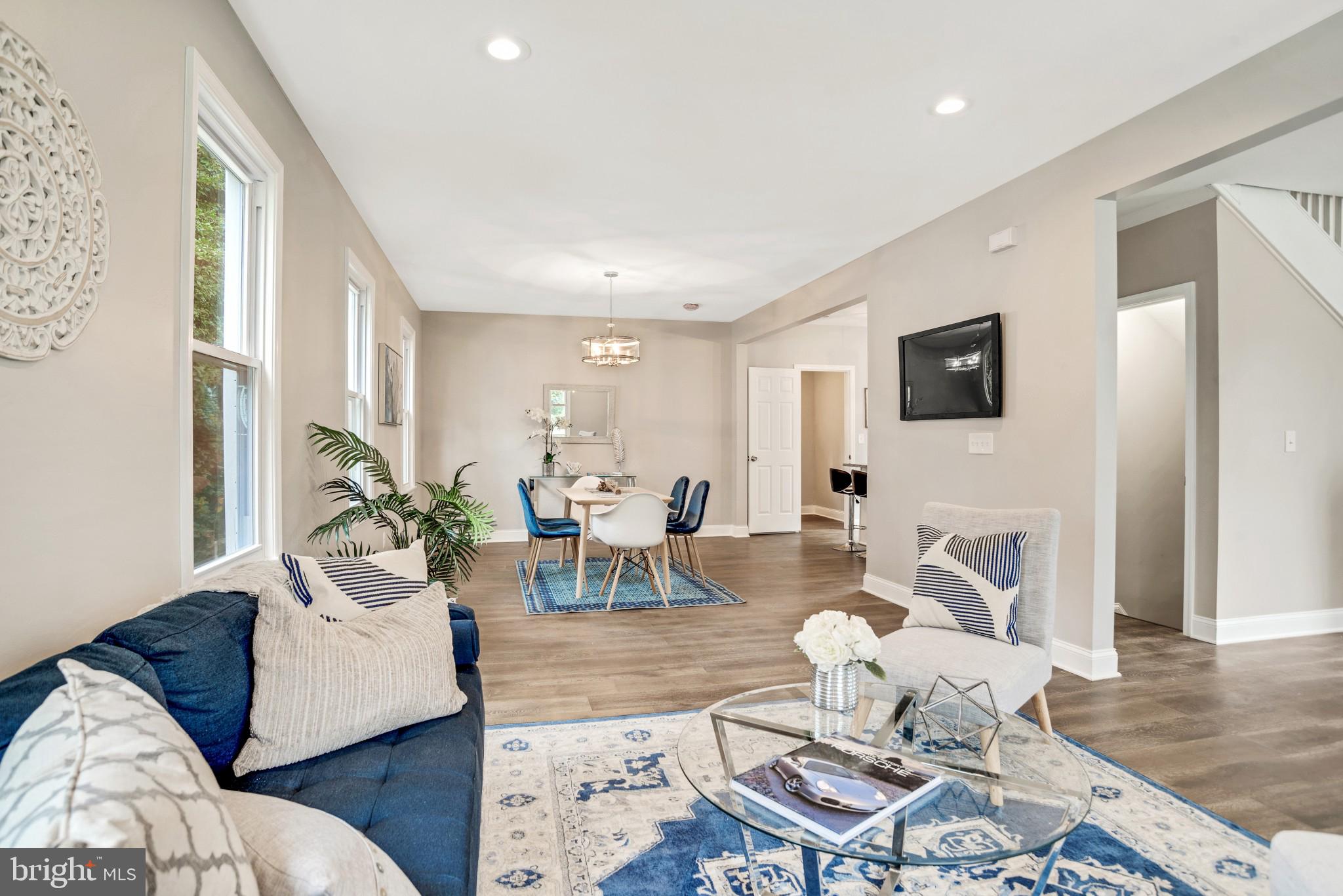 WEST ARLINGTON - Residential